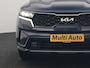 Kia Sorento 1.6 T-GDI Plug-in Hybrid 4WD ExecutiveLine 265pk Dealer O.H | Panodak | Trekhaak Afn. | Adaptive Cruise | Lederen Comfortzetels Ventilatie & Memory | 360 Camera | Head Up | BOSE | Cameraspiegels | Matrix LED |
