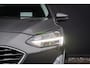 Ford Focus Wagon 1.0 EcoBoost Titanium Business | 100% dealer o.h. | Full Led | Head-up display | Winter-pack | Trekhaak | Keyless | Privacy glass