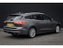 Ford Focus Wagon 1.0 EcoBoost Titanium Business | 100% dealer o.h. | Full Led | Head-up display | Winter-pack | Trekhaak | Keyless | Privacy glass