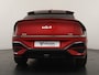 Kia EV6 GT-Line Business Edition 84 kWh Navigatie - Stoelverwarming - Stuurverwarming - Stoelventilatie - Apple & Android Carplay - Fabrieksgarantie t/m 03-2033