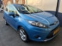 Ford Fiesta 1.25 TITANIUM