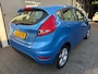 Ford Fiesta 1.25 TITANIUM