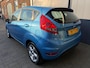 Ford Fiesta 1.25 TITANIUM