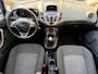 Ford Fiesta 1.25 TITANIUM