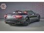 Maserati GranCabrio 4.7 V8 | STOELVERWARMING | CAPRISTO KLEPPENSYSTEEM | BOSE AUDIO | ELEKTRISCHE STOELEN | WINDSCHERM | CAMERA |