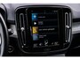 Volvo XC40 1.5 T4 Recharge Inscription Expression | Lederen bekleding | Achteruitrijcamera | Lichtmetalen Velgen 19 inch | Stoel- en stuurverwarming | Elektrische Achterklep | Navigatie | Apple Carplay / Android Auto |