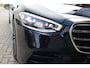 Mercedes-Benz S-klasse 580 4MATIC Lang | Brabus 571pk, AMG-Line, Burmester High End 4D, Achterasbesturing, Rij-assistentie Plus pakket, Digital Light, Standkachel, Zonweringspakket, Zitklima