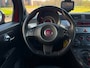 Fiat 500 1.4-16V Lounge | Leder / Alcantara | 16'' LMV