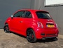 Fiat 500 1.4-16V Lounge | Leder / Alcantara | 16'' LMV