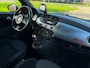 Fiat 500 1.4-16V Lounge | Leder / Alcantara | 16'' LMV