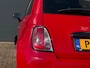Fiat 500 1.4-16V Lounge | Leder / Alcantara | 16'' LMV