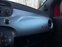 Fiat 500 1.4-16V Lounge | Leder / Alcantara | 16'' LMV
