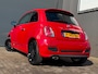 Fiat 500 1.4-16V Lounge | Leder / Alcantara | 16'' LMV