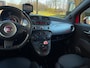 Fiat 500 1.4-16V Lounge | Leder / Alcantara | 16'' LMV