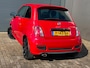 Fiat 500 1.4-16V Lounge | Leder / Alcantara | 16'' LMV