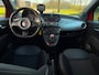 Fiat 500 1.4-16V Lounge | Leder / Alcantara | 16'' LMV