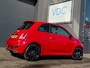 Fiat 500 1.4-16V Lounge | Leder / Alcantara | 16'' LMV