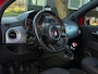 Fiat 500 1.4-16V Lounge | Leder / Alcantara | 16'' LMV