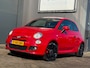 Fiat 500 1.4-16V Lounge | Leder / Alcantara | 16'' LMV