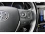 Toyota Auris Touring Sports 1.8 Hybrid Lease pro Panoramadak Led Keyless Stoelverwarming