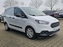 Ford Transit Courier 1.0 EcoBoost Trend Nieuwstaat | Airco | Bluetooth | Multifunctioneel stuur | Neerklapbare passagiersstoel |
