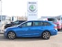 Skoda Octavia Combi 1.4 TSI iV 204pk PHEV Business Edition | Trekhaak | Adaptieve cruise control | Stoel -& stuurwielverwarming | Achteruitrijcamera | Elektrische achterklep |