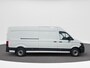 Volkswagen Crafter 35 2.0 TDI L4H3 | Trekhaak | Clima | Kunstleder | Bijrijdersbank | Betimmering |
