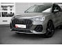 Audi Q3 45 TFSI e S edition | 20" | Cruise control adaptief | Stoelverwarming | S-Line exterieur |