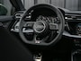 Audi A3 Sportback 45 TFSI e S edition 272pk Competition | Panoramadak | 5 jr garantie | Ambiance interieur | Active Cruise | Sonos Sound | S-Seats + Memory | Head-Up | Camera | Stoelverwarming | Keyless