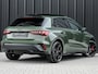 Audi A3 Sportback 45 TFSI e S edition 272pk Competition | Panoramadak | 5 jr garantie | Ambiance interieur | Active Cruise | Sonos Sound | S-Seats + Memory | Head-Up | Camera | Stoelverwarming | Keyless