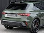 Audi A3 Sportback 45 TFSI e S edition 272pk Competition | Panoramadak | 5 jr garantie | Ambiance interieur | Active Cruise | Sonos Sound | S-Seats + Memory | Head-Up | Camera | Stoelverwarming | Keyless
