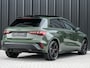 Audi A3 Sportback 45 TFSI e S edition 272pk Competition | Panoramadak | 5 jr garantie | Ambiance interieur | Active Cruise | Sonos Sound | S-Seats + Memory | Head-Up | Camera | Stoelverwarming | Keyless