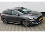 Ford Focus Wagon 1.5 EcoBoost Active Navi Carplay Trekhaak !!