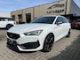 CUPRA Leon Sportstourer 1.4 e-Hybrid VZ Performance pano, leer, virtual cockpit, memory stoel