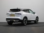 Nissan Qashqai 158pk MHEV Xtronic N-Connecta | Panoramadak | Pilot Assist | Elektrische achterklep | Head-up Display | Stoel, stuur en voorruit verwarming  | Rondomzicht camera |