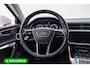Audi A6 Avant 50 TFSI e quattro Advanced edition | 21 inch | Black optic | 360 camera | Sfeerverlichting Navigatie, Stoelverwarming, Electrische achterklep, Lane assist, App-connect
