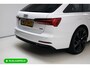 Audi A6 Avant 50 TFSI e quattro Advanced edition | 21 inch | Black optic | 360 camera | Sfeerverlichting Navigatie, Stoelverwarming, Electrische achterklep, Lane assist, App-connect