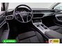 Audi A6 Avant 50 TFSI e quattro | 21 inch | Elec. achterklep | 360 camera | Sfeerverlichting Navigatie, Stoelverwarming, Lane assist, App-connect