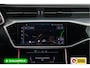 Audi A6 Avant 50 TFSI e quattro Advanced edition | 21 inch | Black optic | 360 camera | Sfeerverlichting Navigatie, Stoelverwarming, Electrische achterklep, Lane assist, App-connect