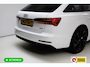 Audi A6 Avant 50 TFSI e quattro | 21 inch | Elec. achterklep | 360 camera | Sfeerverlichting Navigatie, Stoelverwarming, Lane assist, App-connect