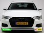 Audi A6 Avant 50 TFSI e quattro | 21 inch | Elec. achterklep | 360 camera | Sfeerverlichting Navigatie, Stoelverwarming, Lane assist, App-connect