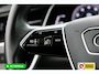 Audi A6 Avant 50 TFSI e quattro | 21 inch | Elec. achterklep | 360 camera | Sfeerverlichting Navigatie, Stoelverwarming, Lane assist, App-connect