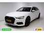 Audi A6 Avant 50 TFSI e quattro | 21 inch | Elec. achterklep | 360 camera | Sfeerverlichting Navigatie, Stoelverwarming, Lane assist, App-connect