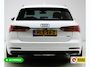 Audi A6 Avant 50 TFSI e quattro | 21 inch | Elec. achterklep | 360 camera | Sfeerverlichting Navigatie, Stoelverwarming, Lane assist, App-connect
