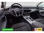 Audi A6 Avant 50 TFSI e quattro Advanced edition | 21 inch | Black optic | 360 camera | Sfeerverlichting Navigatie, Stoelverwarming, Electrische achterklep, Lane assist, App-connect