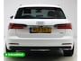 Audi A6 Avant 50 TFSI e quattro | 21 inch | Elec. achterklep | 360 camera | Sfeerverlichting Navigatie, Stoelverwarming, Lane assist, App-connect