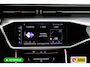 Audi A6 Avant 50 TFSI e quattro | 21 inch | Elec. achterklep | 360 camera | Sfeerverlichting Navigatie, Stoelverwarming, Lane assist, App-connect