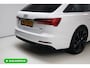 Audi A6 Avant 50 TFSI e quattro | 21 inch | Elec. achterklep | 360 camera | Sfeerverlichting Navigatie, Stoelverwarming, Lane assist, App-connect