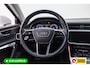 Audi A6 Avant 50 TFSI e quattro Advanced edition | 21 inch | Black optic | 360 camera | Sfeerverlichting Navigatie, Stoelverwarming, Electrische achterklep, Lane assist, App-connect