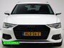 Audi A6 Avant 50 TFSI e quattro Advanced edition | 21 inch | Black optic | 360 camera | Sfeerverlichting Navigatie, Stoelverwarming, Electrische achterklep, Lane assist, App-connect